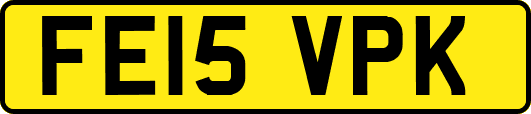 FE15VPK