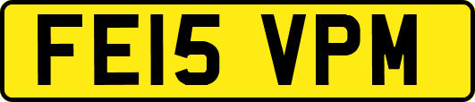 FE15VPM