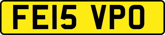 FE15VPO