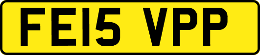 FE15VPP