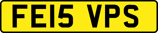 FE15VPS