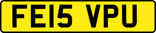 FE15VPU