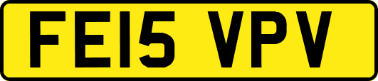 FE15VPV