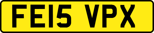 FE15VPX