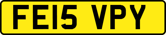FE15VPY