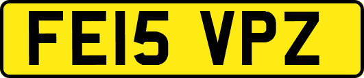 FE15VPZ