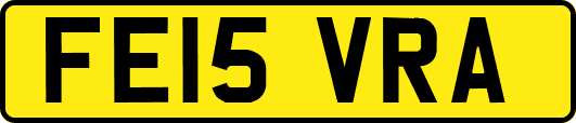 FE15VRA