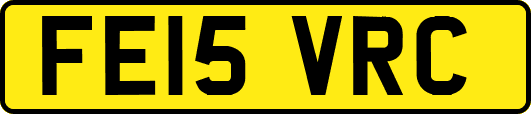 FE15VRC