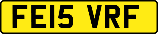 FE15VRF