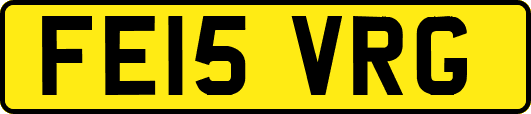 FE15VRG