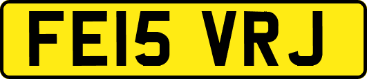 FE15VRJ