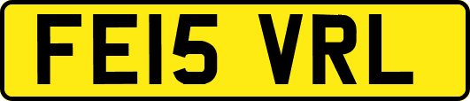 FE15VRL