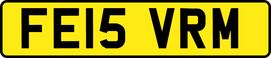 FE15VRM