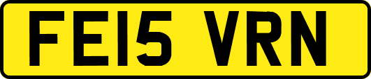 FE15VRN