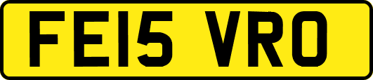 FE15VRO