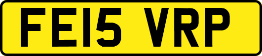 FE15VRP