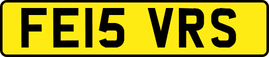 FE15VRS