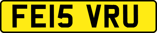 FE15VRU