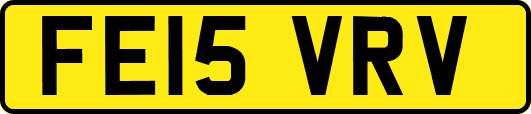 FE15VRV