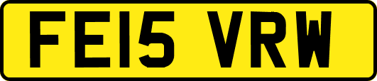 FE15VRW