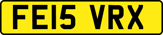FE15VRX