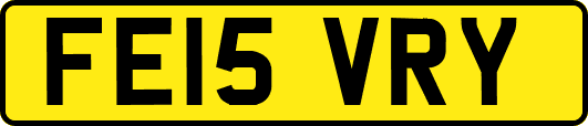 FE15VRY