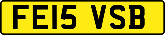 FE15VSB