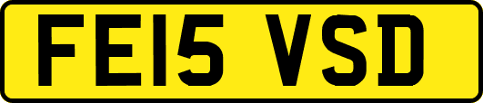 FE15VSD