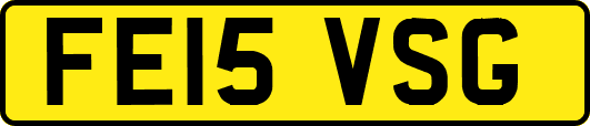 FE15VSG
