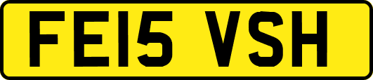 FE15VSH