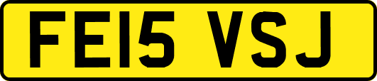 FE15VSJ