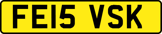 FE15VSK