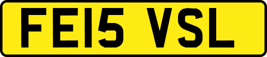 FE15VSL