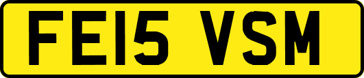 FE15VSM