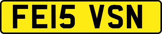 FE15VSN
