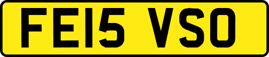 FE15VSO