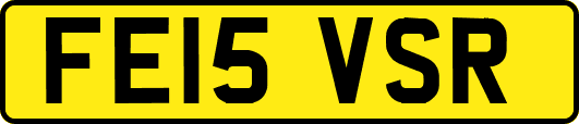 FE15VSR