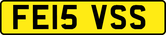 FE15VSS