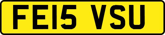FE15VSU