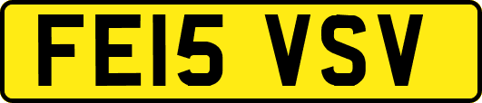 FE15VSV