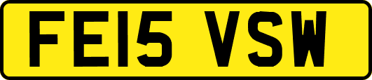 FE15VSW
