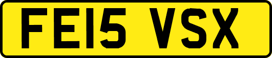 FE15VSX
