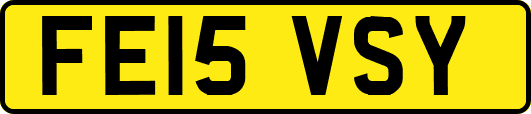 FE15VSY