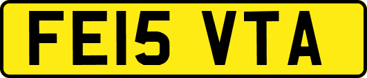 FE15VTA