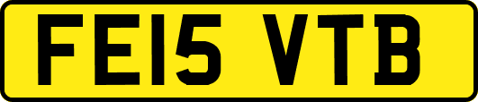 FE15VTB