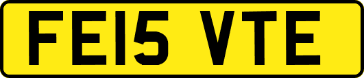 FE15VTE