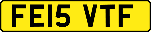 FE15VTF