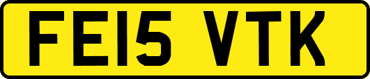 FE15VTK
