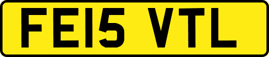 FE15VTL