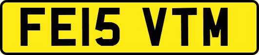 FE15VTM